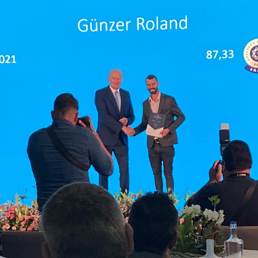 GR-Hála 2021
